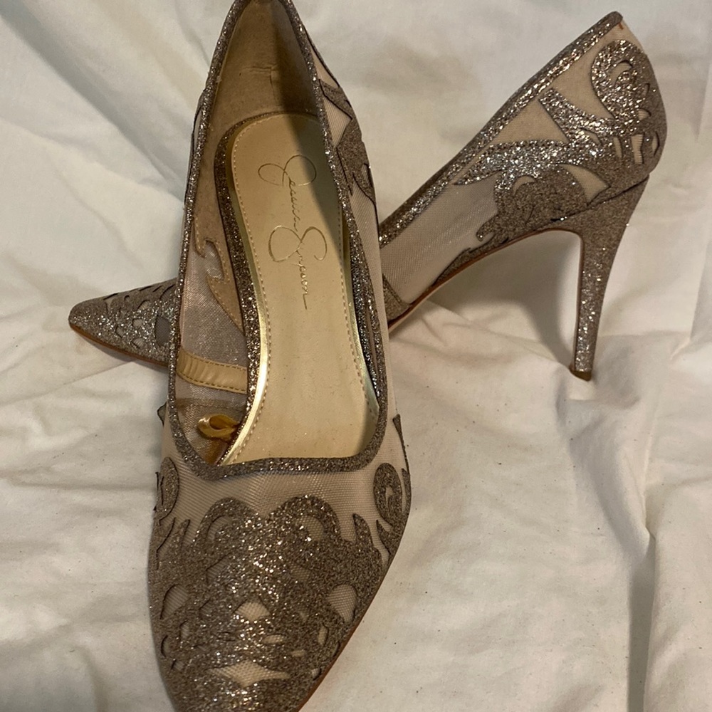 Womens heels